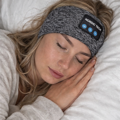 Nordic Tech Sovemaske