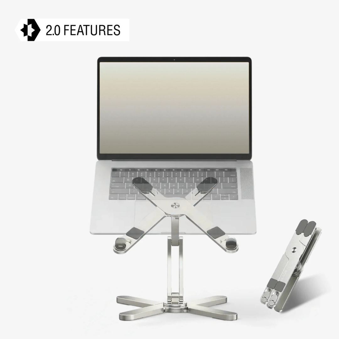 Laptopstand 2.0